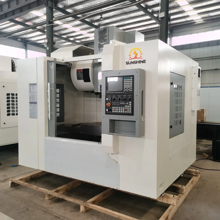 Graphite Specific CNC Milling Machine suppliers